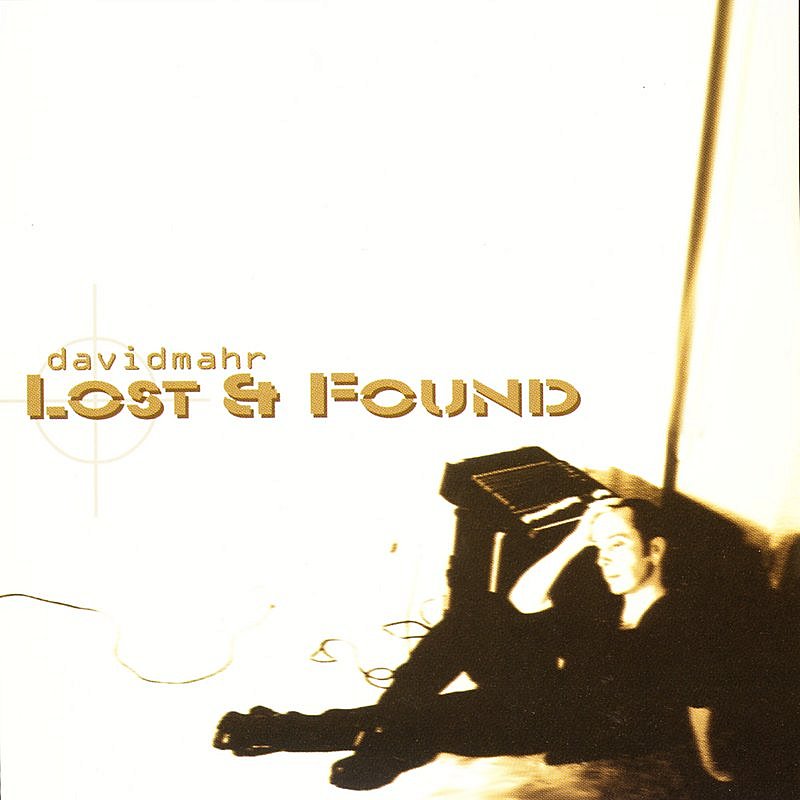MAHR,DAVID/LOST & FOUND